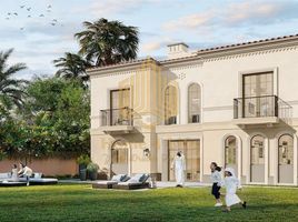 3 Bedroom Villa for sale at Bloom Living, Khalifa City A, Khalifa City