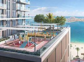 1 Bedroom Apartment for sale at Marina Vista, EMAAR Beachfront