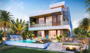 4 Bedrooms Townhouse for sale in , Dubai DAMAC Lagoons