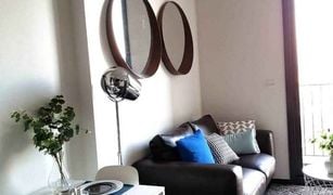 1 Schlafzimmer Wohnung zu verkaufen in Khlong Toei Nuea, Bangkok Edge Sukhumvit 23