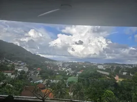 1 спален Кондо в аренду в Kata Ocean View, Карон, Пхукет Тощн