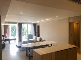 3 Bedroom Condo for rent at FYNN Sukhumvit 31, Khlong Toei Nuea, Watthana