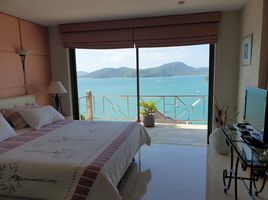 4 Bedroom Villa for sale at Vanich Bayfront Villa, Wichit, Phuket Town