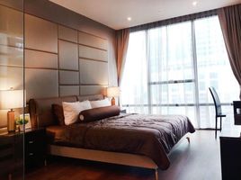 2 Schlafzimmer Wohnung zu vermieten im The Bangkok Sathorn, Thung Wat Don, Sathon, Bangkok