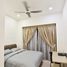 1 Bedroom Penthouse for rent at Grand T.W. Home 2, Nong Prue, Pattaya