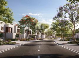 3 Bedroom Townhouse for sale at Noya 2, Yas Acres, Yas Island, Abu Dhabi