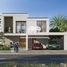 3 Bedroom Villa for sale at Fairway Villas, EMAAR South, Dubai South (Dubai World Central)