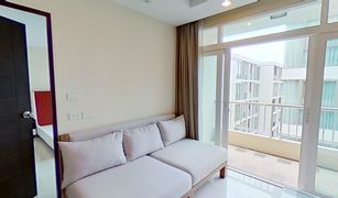 1 chambre Condominium a vendre à Suthep, Chiang Mai The Unique at Nimman