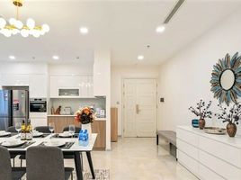 4 Schlafzimmer Appartement zu vermieten im Vinhomes Golden River Ba Son, Ben Nghe