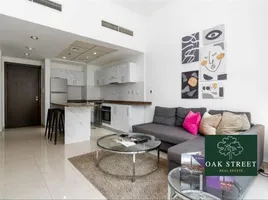 1 Bedroom Apartment for sale at Central Tower, Bay Central, Dubai Marina