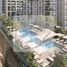 2 Bedroom Apartment for sale at Cyan Beach Residence, Palm Towers