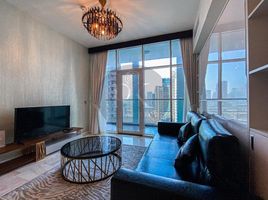 1 Bedroom Condo for sale at Bayz By Danube, Business Bay