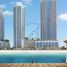 1 Bedroom Apartment for sale at Marina Vista, EMAAR Beachfront, Dubai Harbour