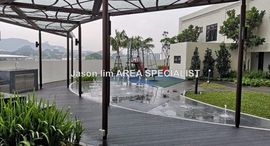 Available Units at Cheras
