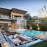 4 Schlafzimmer Villa zu verkaufen im IBIZA, DAMAC Lagoons