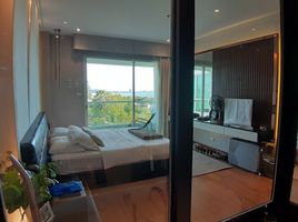 1 Schlafzimmer Wohnung zu vermieten im Ocean Portofino, Na Chom Thian, Sattahip