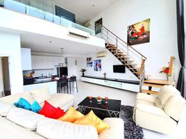 2 Schlafzimmer Appartement zu verkaufen im Icon Park, Kamala, Kathu, Phuket