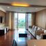 在Richmond Hills Residence Thonglor 25租赁的2 卧室 公寓, Khlong Tan Nuea
