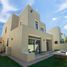 3 Bedroom Villa for sale at Azalea, Layan Community, Dubai Land