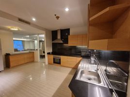 4 Bedroom Apartment for rent at Charoenjai Place, Khlong Tan Nuea