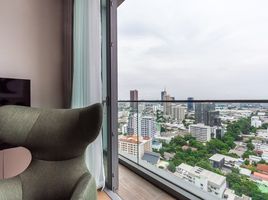 1 Schlafzimmer Wohnung zu vermieten im Kraam Sukhumvit 26, Khlong Tan