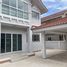 5 Schlafzimmer Haus zu verkaufen im Vista Ville 3, Lam Luk Ka