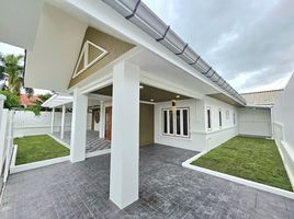 4 Bedroom House for sale at Sri Suchart Grand View 3, Ratsada