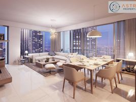 3 Bedroom Apartment for sale at Forte 1, BLVD Heights