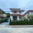 4 Schlafzimmer Villa zu vermieten im Vararom Prachauthit 98 , Thung Khru, Thung Khru