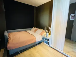 2 Schlafzimmer Wohnung zu vermieten im Ideo O2, Bang Na