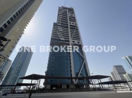 1 Bedroom Apartment for sale at Wind Tower 1, Lake Almas West