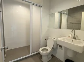 Studio Condo for rent at Aspire Sukhumvit 48, Phra Khanong, Khlong Toei, Bangkok