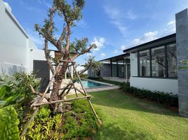 4 Bedroom Villa for sale at Botanica Foresta, Thep Krasattri, Thalang, Phuket