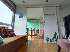 1 Bedroom Condo for rent at Tree Condo LUXE Sukhumvit 52, Bang Chak