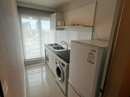 1 Schlafzimmer Appartement zu vermieten im Aspire Sukhumvit 48, Phra Khanong