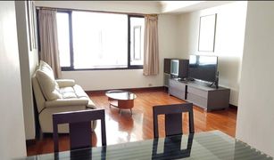 2 Bedrooms Condo for sale in Thung Mahamek, Bangkok Baan Piya Sathorn