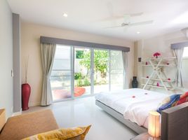 2 Schlafzimmer Haus zu vermieten im Luxx Phuket, Chalong, Phuket Town