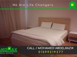 2 Bedroom Condo for rent at Cairo Festival City, North Investors Area, New Cairo City, Cairo