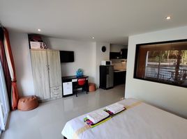 Studio Wohnung zu verkaufen im Ocean View Treasure Hotel and Residence, Patong