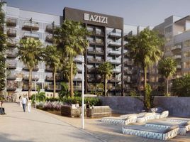 1 बेडरूम अपार्टमेंट for sale at Azizi Mirage 1, Glitz