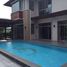 4 Bedroom Villa for sale in Nong Bon, Prawet, Nong Bon