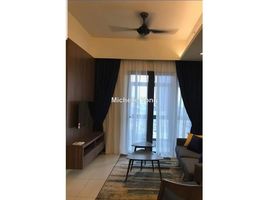 1 Bedroom Apartment for rent at KL City, Bandar Kuala Lumpur