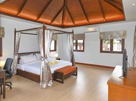 3 Schlafzimmer Villa zu vermieten im The Gardens by Vichara, Choeng Thale, Thalang, Phuket