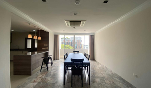 3 chambres Appartement a vendre à Khlong Tan Nuea, Bangkok Achara
