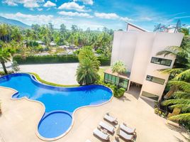 Studio Wohnung zu verkaufen im Avanta Condominium, Maenam, Koh Samui