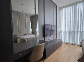 Студия Кондо на продажу в 28 Chidlom, Lumphini