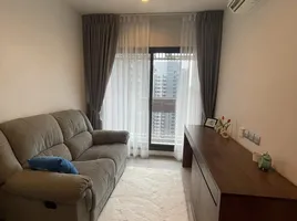 1 Schlafzimmer Wohnung zu vermieten im Life Asoke Hype, Makkasan