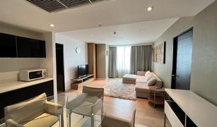 2 Bedrooms Condo for sale in Khlong Tan Nuea, Bangkok Eight Thonglor Residence