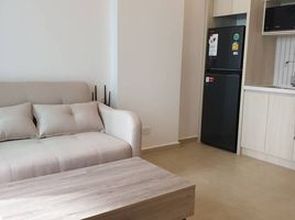 Studio Appartement zu verkaufen im Olympus City Garden , Nong Prue, Pattaya