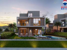 6 Bedroom House for sale at Sodic East, 6th District, New Heliopolis